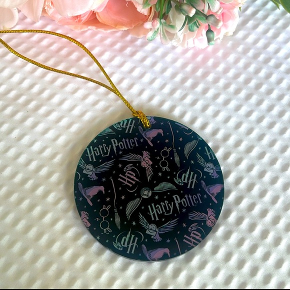 Warner Bros. Other - Harry Potter Ornament